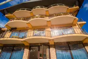 Гостевой дом «Dream House», Кудепста