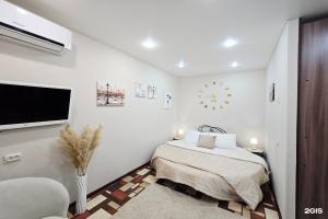 Симбирские апартаменты, Ульяновск