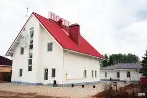 Гостевой дом «Регенсбург», Ижевск