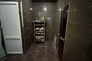 MadHouse, Солонцы