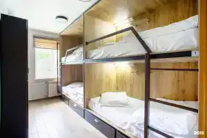Hostel Chicago, Владивосток