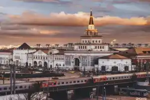Отель «Горотель на Казанском», Москва