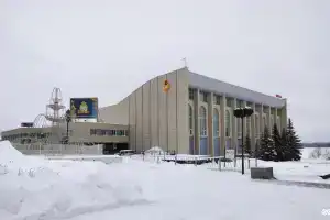 Мини-отель «ЦСК ВВС», Самара