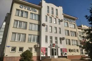 Гостиница «Моздок», Моздок
