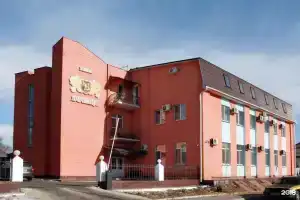 Отель «Боярд», Уссурийск