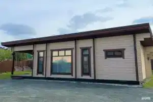 Гостевой дом на Лесной, Сортавала