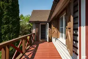 Дом для отпуска «Спасовка»