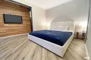 Симбирские апартаменты, Ульяновск