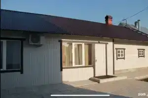 Гостевой дом «Экодомики», Великий Устюг