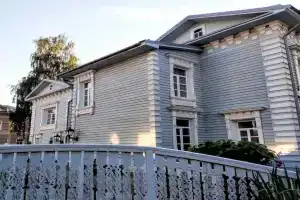 Гостевой дом «Заречный 1840», Вологда