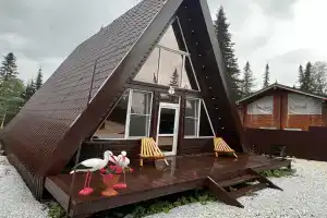 Дом для отпуска «Full House», Шерегеш