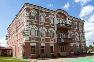 Гостиница «Волхов Мост» в Чудовском районе