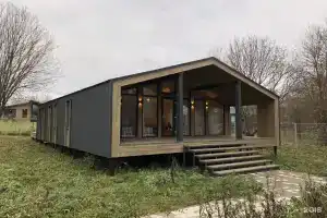 Гостевой дом «Shanti House», Переславль-Залесский
