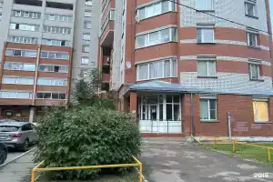 Две Подушки, Вологда