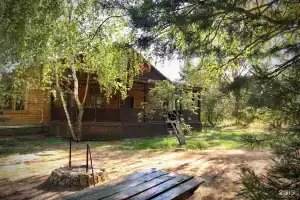 Никита, Брыкин Бор
