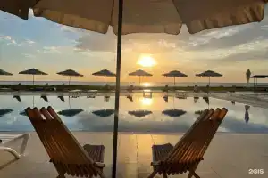 Гостиница «Ника», Избербаш