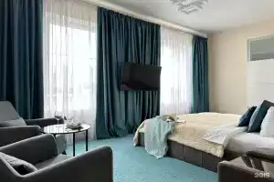Ключи от моря, Анапа
