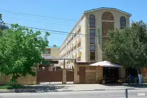 Гостевой дом «Ностальжи», Анапа