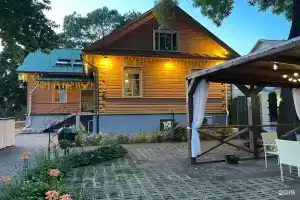 Гостевой дом у Покровки, Псков