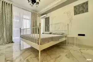 Альфа, Бока Чика