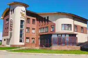 Гостиница «МилеАнна», Рубцовск