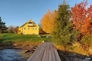 Гостевой дом «Кижанин»