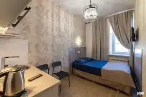Samsonov Hotels, Санкт-Петербург