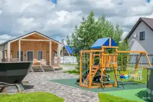 Хорошего дня, Среднеуральск