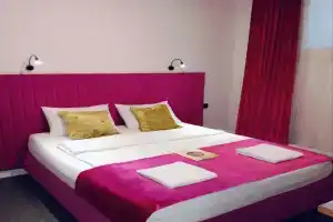 Мини-отель «Рыбка», Москва