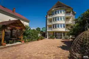 Гостевой дом «Инсайт Хаус», Адлер