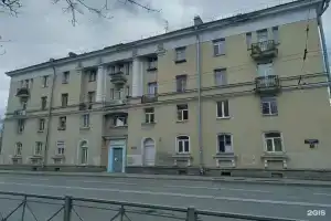 Смоленка, Санкт-Петербург