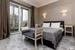 Plantage, Зеленоградск