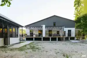 Дом для отпуска «Тайное место», Зольное