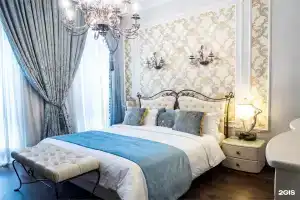 Отель в Центре Гимнастики Ирины Винер-Усмановой