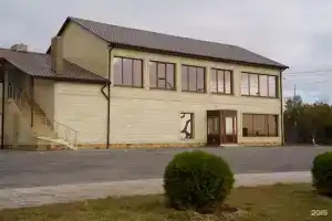Гостиница «Мирэль», Орловка