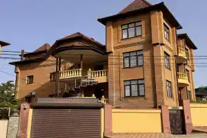 Гостевой дом «Пафос», Голубая Бухта