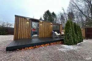 Гостевой дом Петрова, Парголово