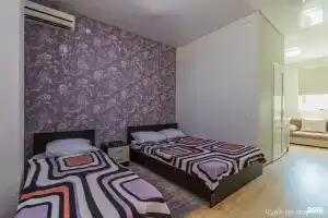 Guesthouse na Severnoy