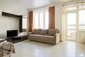 Апартаменты Крассталкер, Красноярск