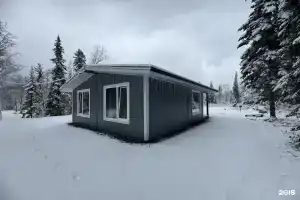 Дом для отпуска «Ягель», Шерегеш