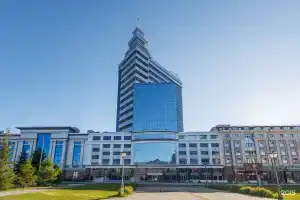 Гранд-отель «Казань», Казань