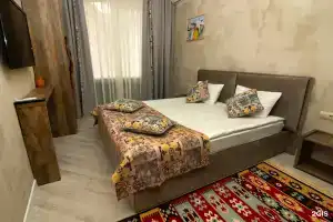 Мини-отель «Аниш», Махачкала