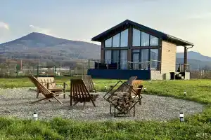 Дом для отпуска «Degua House», Даховская