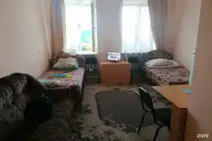 Гостиница «Уют-Сервис» в Викулово