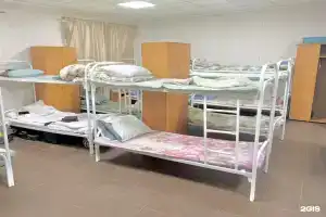 Хостел «X-Hostel», Москва