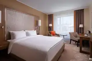 Doubletree by Hilton Tyumen