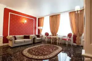 Мини-отель «Чапаев», Воронеж