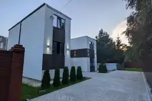 Мини-отель «Румянцево-Парк», Румянцево