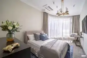 Отель «Luciano Hotel&SPA», Сочи