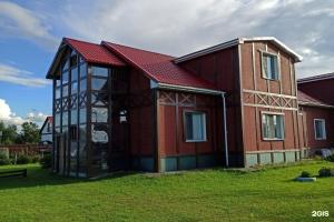 Гостевой дом «Барский», Старая Ладога